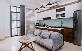 Merci Vinhomes Imperia Hai Phong